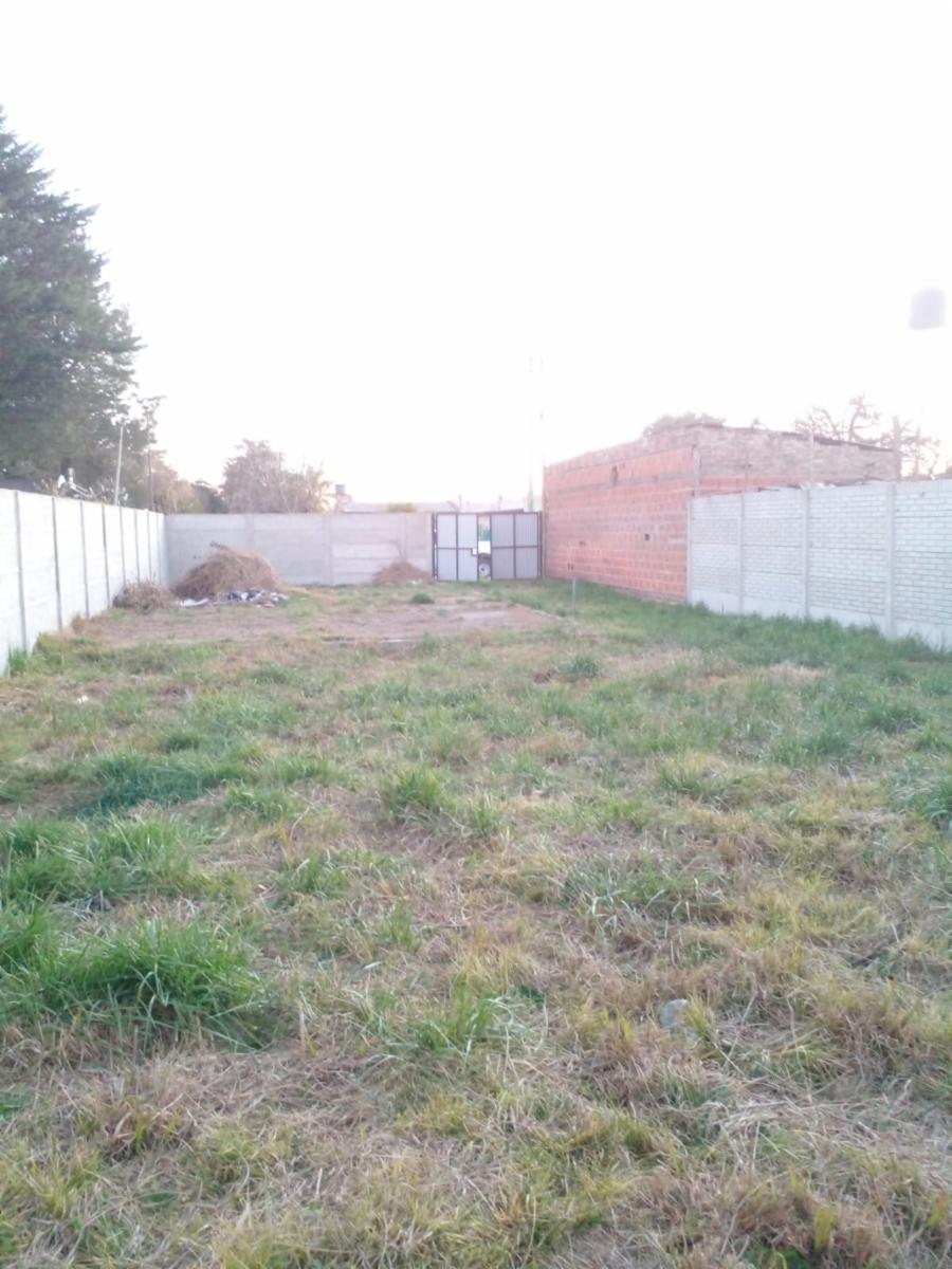 Calle 11 · Brandsen — foto 4