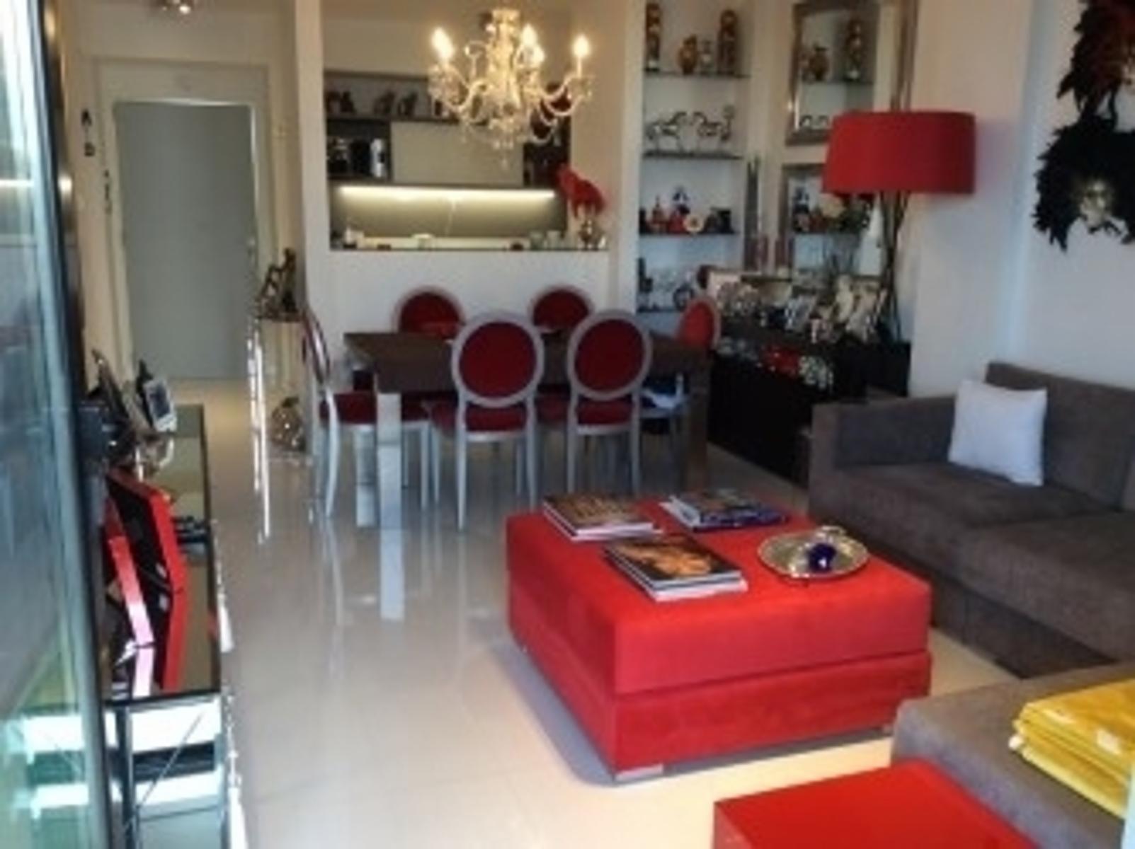 Olga Cossettini 1500 · Puerto Madero — foto 11