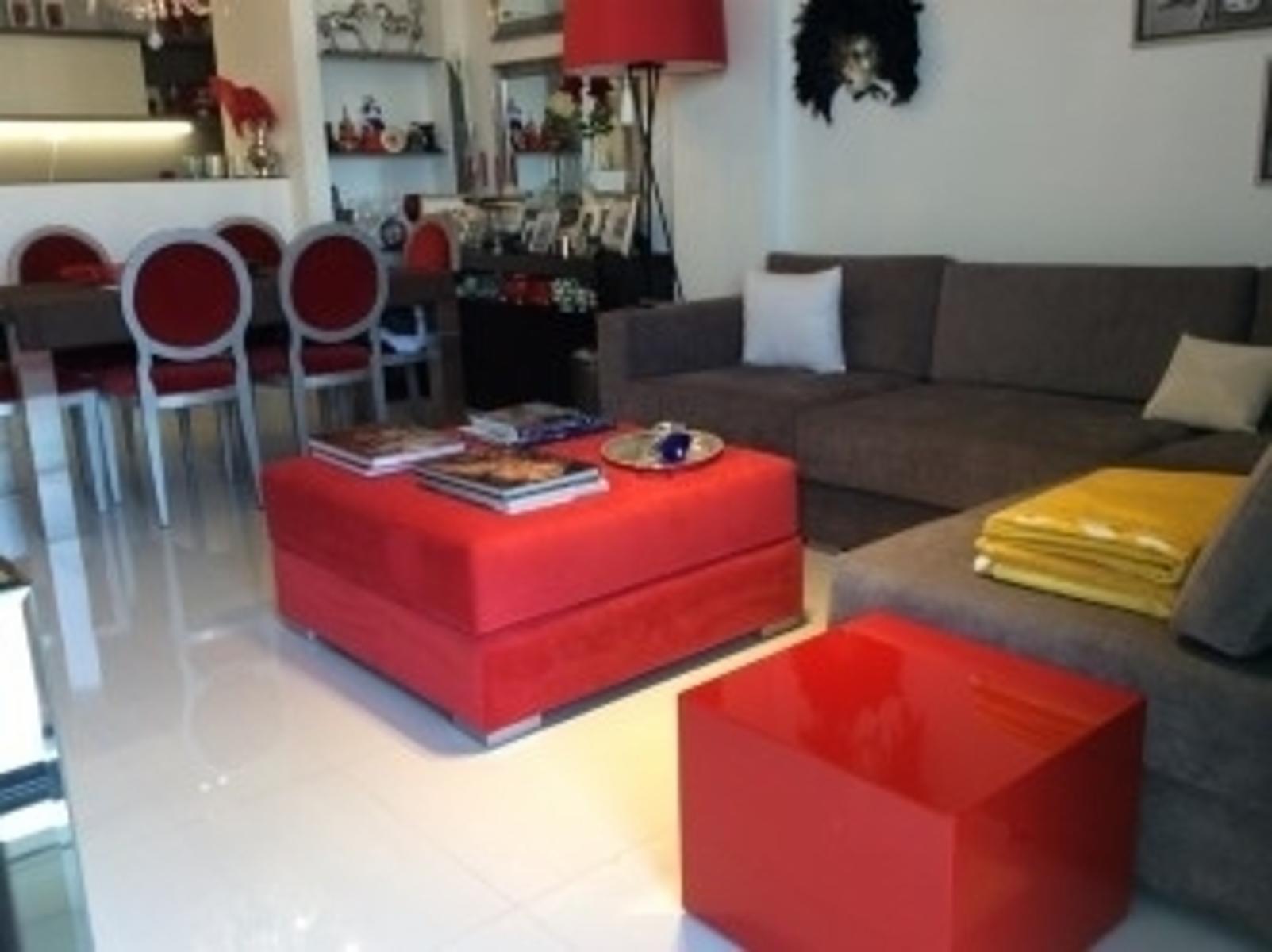 Olga Cossettini 1500 · Puerto Madero — foto 13