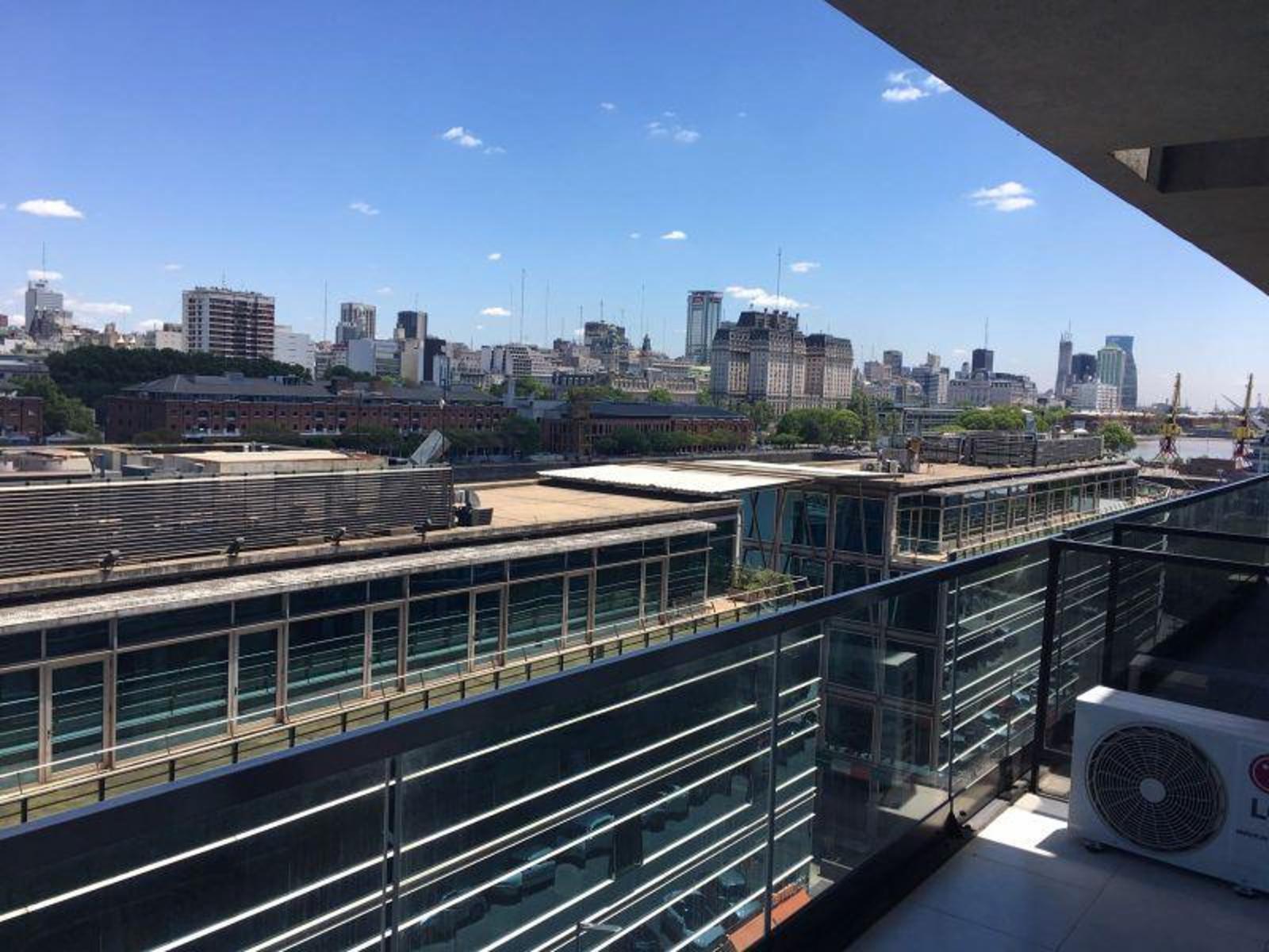 Olga Cossettini 1500 · Puerto Madero — foto 14