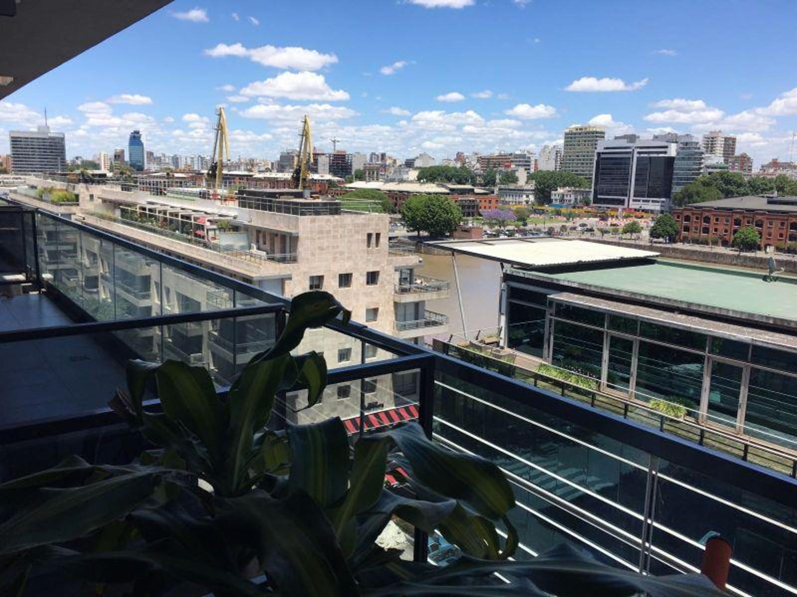 Olga Cossettini 1500 · Puerto Madero — foto 15