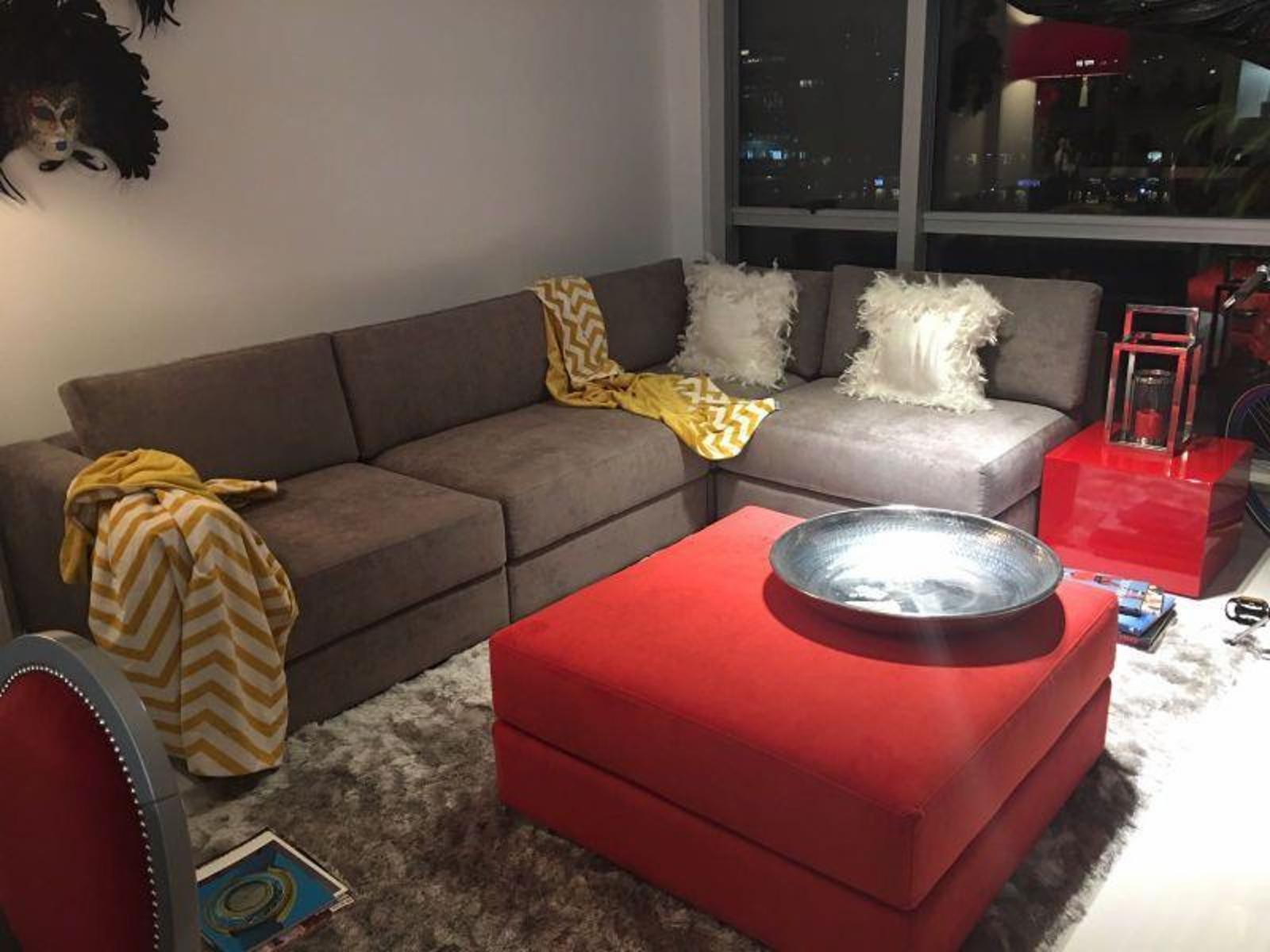 Olga Cossettini 1500 · Puerto Madero — foto 16
