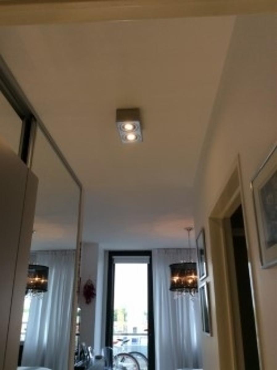 Olga Cossettini 1500 · Puerto Madero — foto 4