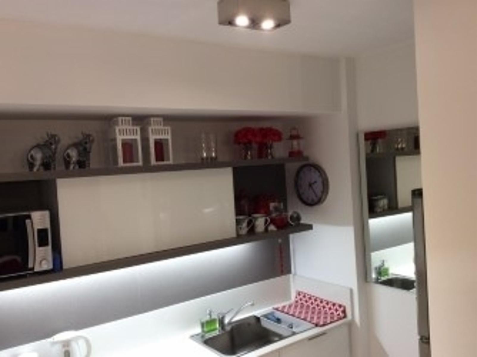 Olga Cossettini 1500 · Puerto Madero — foto 6