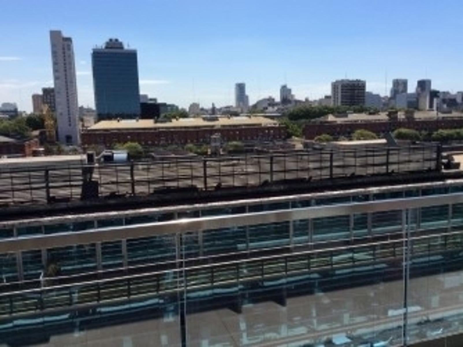 Olga Cossettini 1500 · Puerto Madero — foto 10
