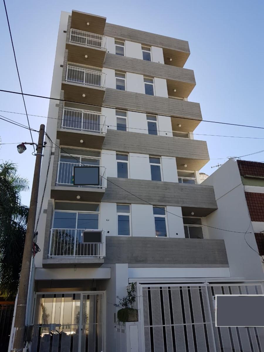 EXCELENTE DEPARTAMENTO DE DOS AMBIENTES A ESTRENAR EN SANTOS LUGARES