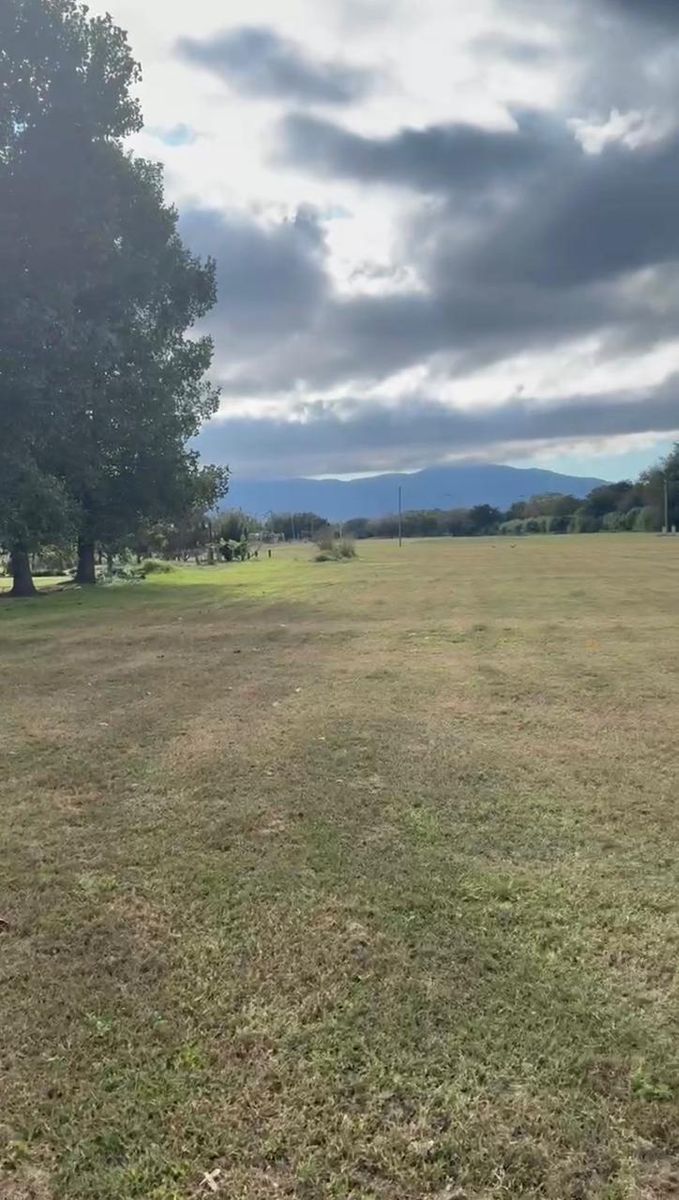 EN VENTA LOTE EN CLUB DE CAMPO LAS CORTADERAS DE 2830 m2