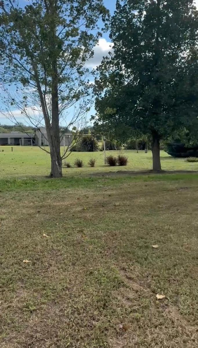 EN VENTA LOTE EN CLUB DE CAMPO LAS CORTADERAS DE 2830 m2 · Trancas — foto 3