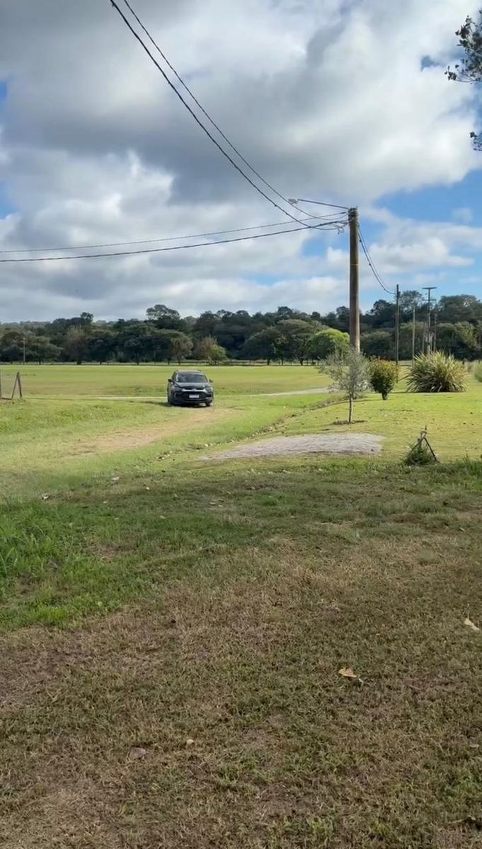 EN VENTA LOTE EN CLUB DE CAMPO LAS CORTADERAS DE 2830 m2 · Trancas — foto 4