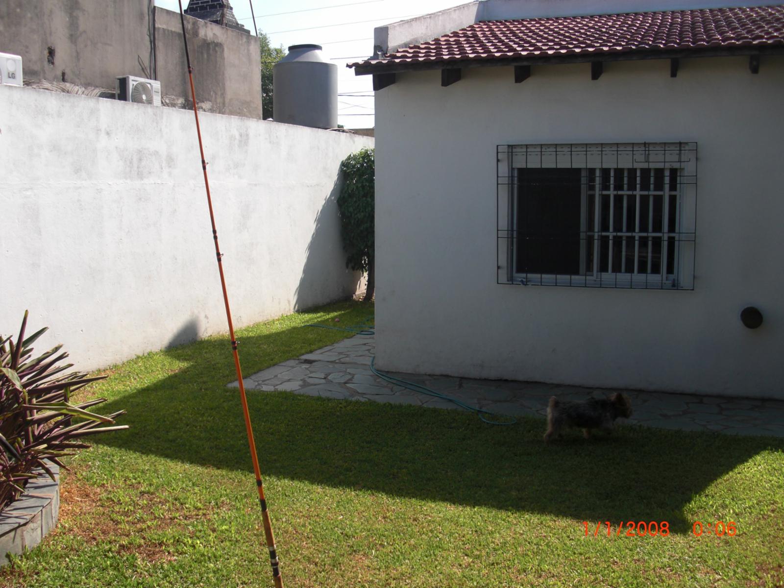 VIRREY CISNEROS 8444 · San Martín — foto 3