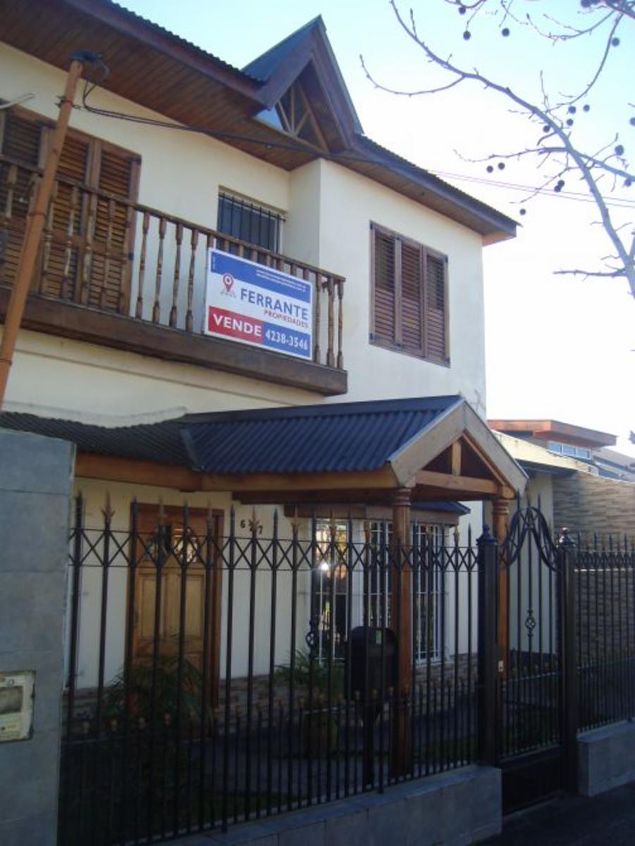 ITALIA AL 600 · Almirante Brown — foto 17