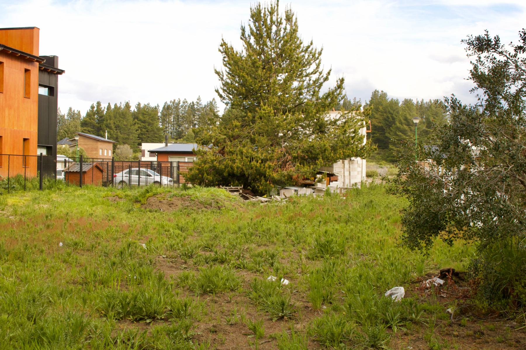 BARRIO ENTRE PINOS · Bariloche — foto 4