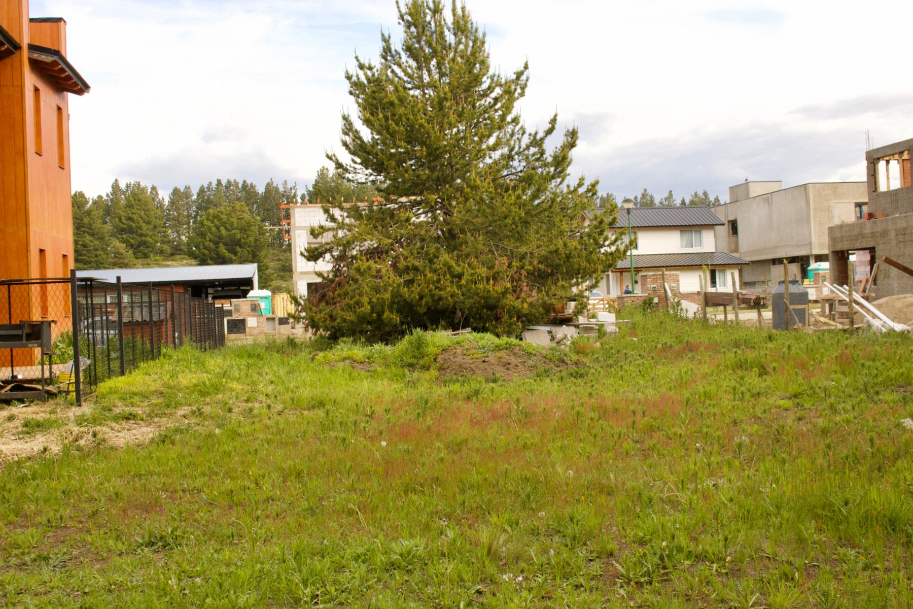 BARRIO ENTRE PINOS · Bariloche — foto 6