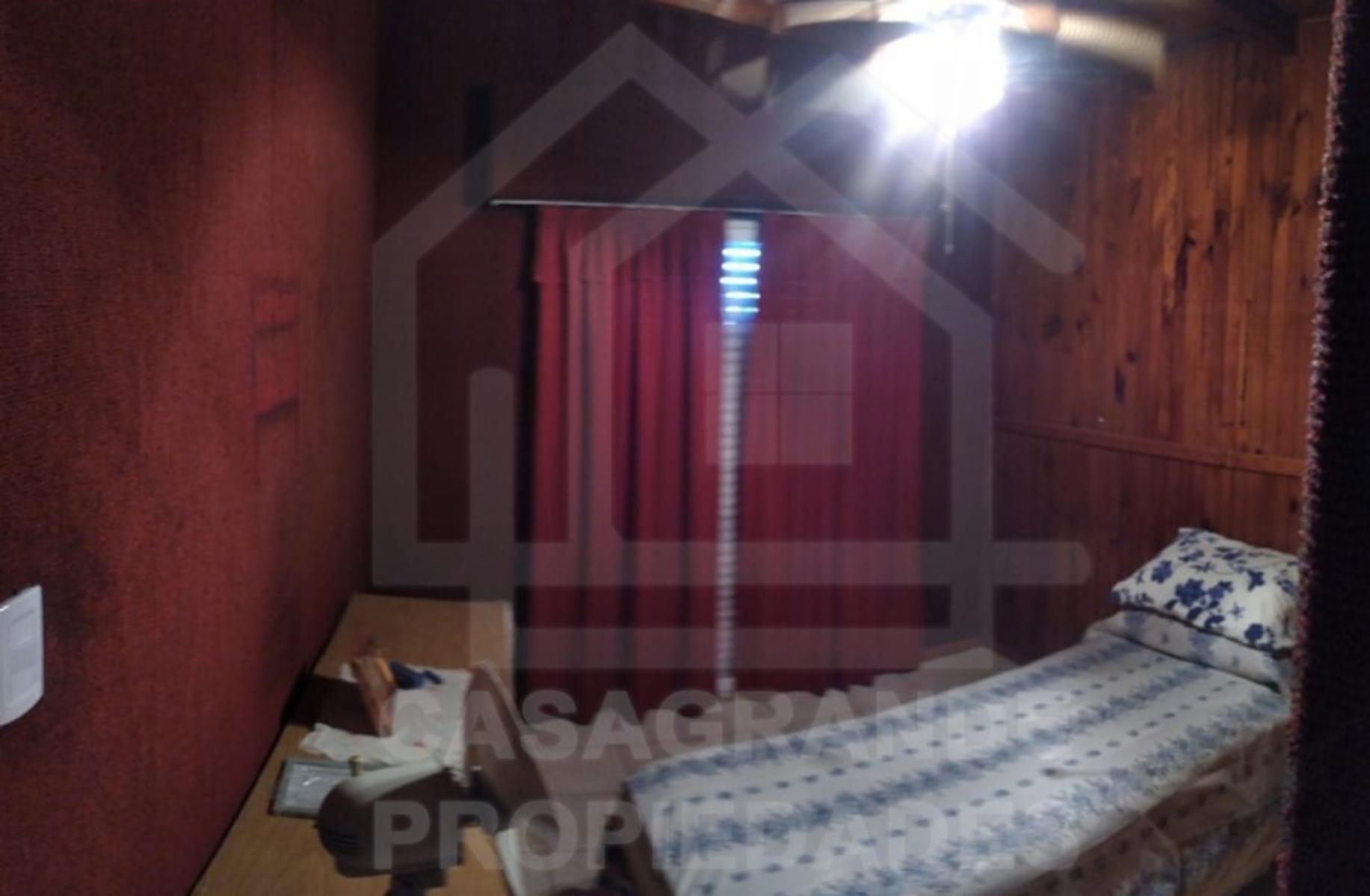 CHALET EN VENTA CASTELAR
