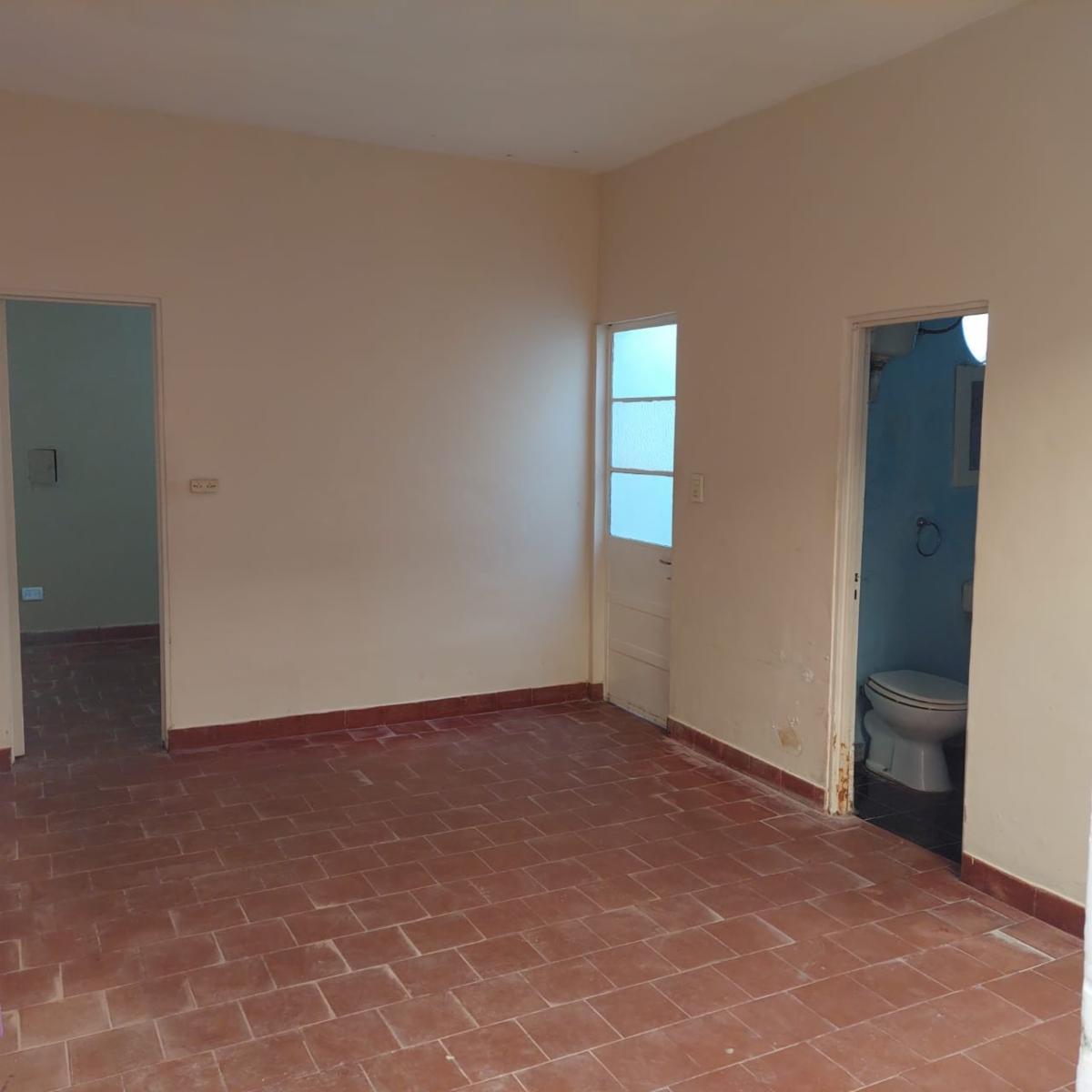 Alquiler disponible de departamento (a partir de diciembre)