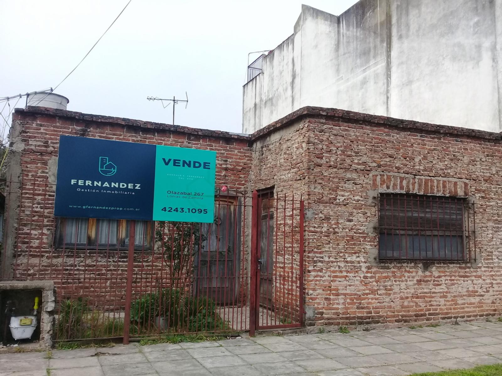 Posadas 610 · Lomas De Zamora — foto 3