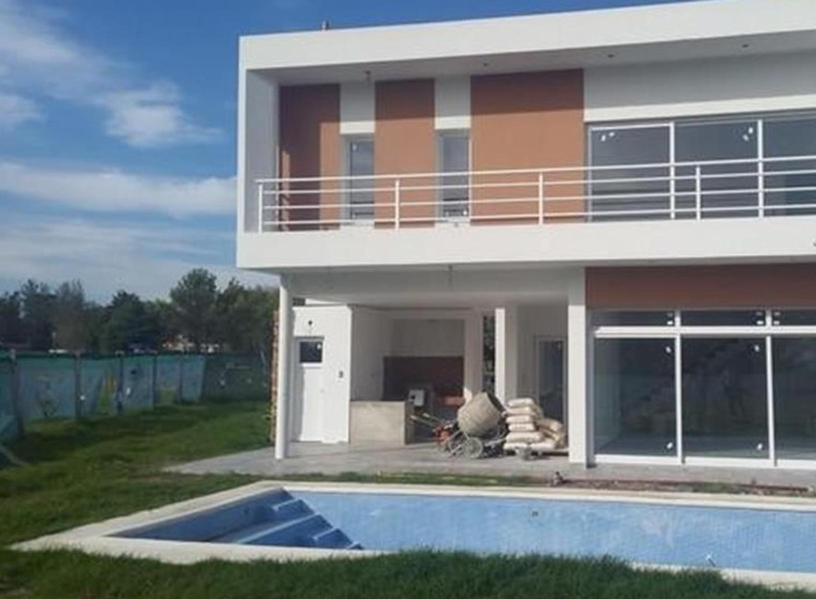 Los Robles · Ezeiza — foto 14