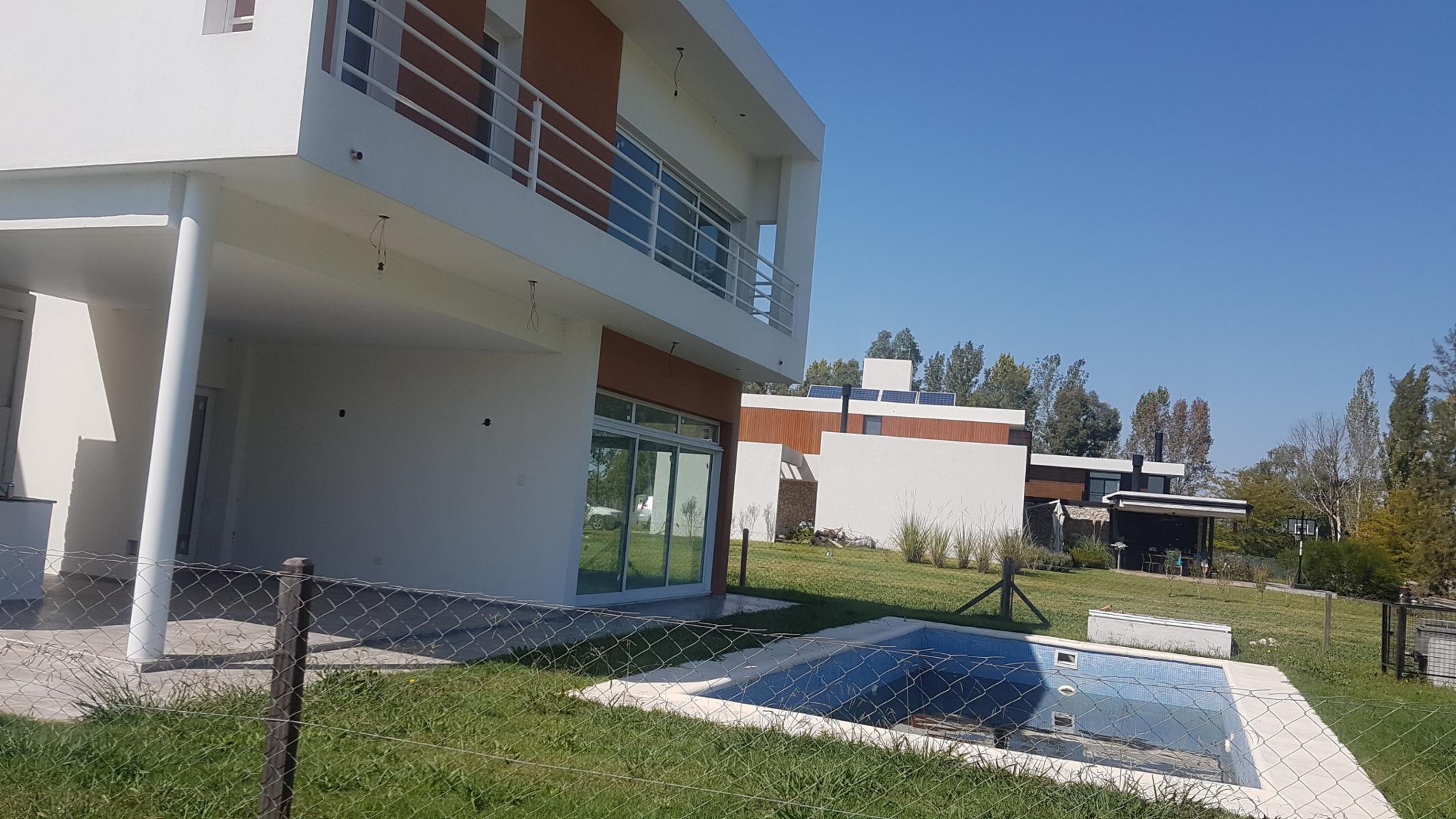 Los Robles · Ezeiza — foto 17