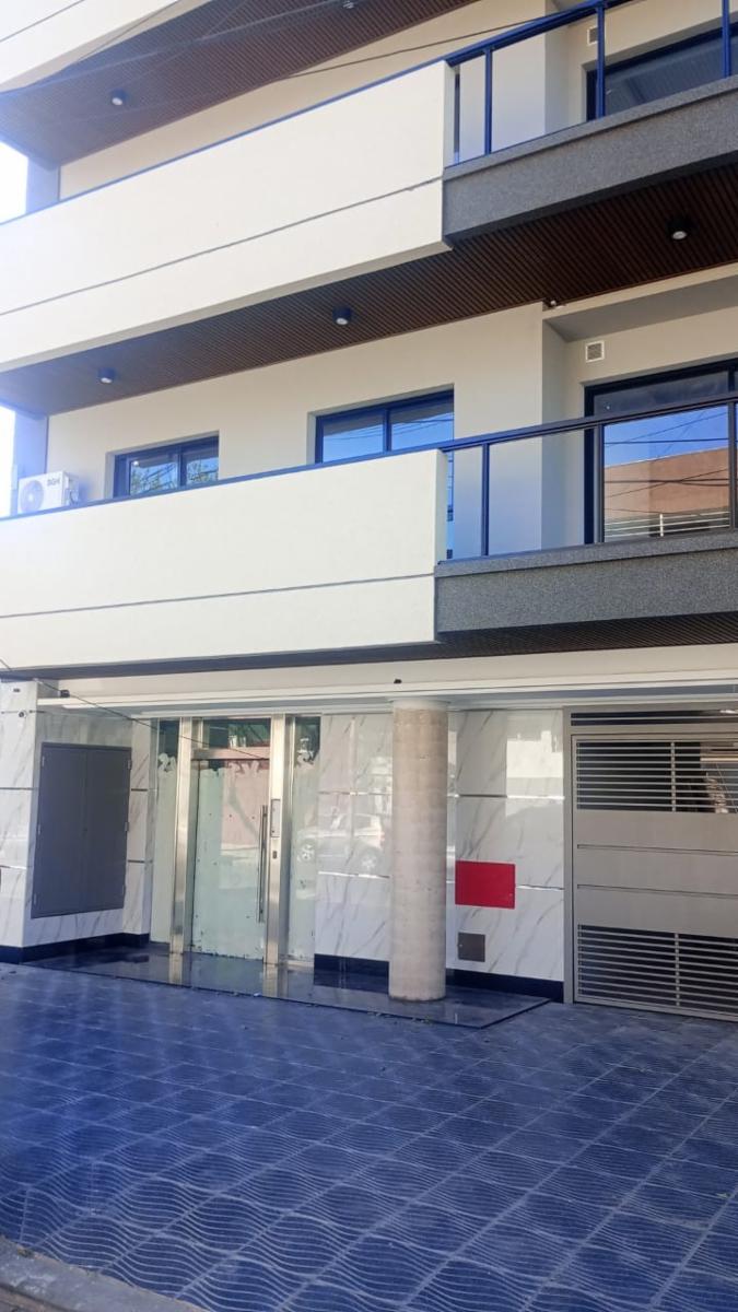 # MIRA ESTO # ESTRENAR # SEMI PISO # 3 AMB FRENTE # GRAN BALCON # ULTIMA LINEA