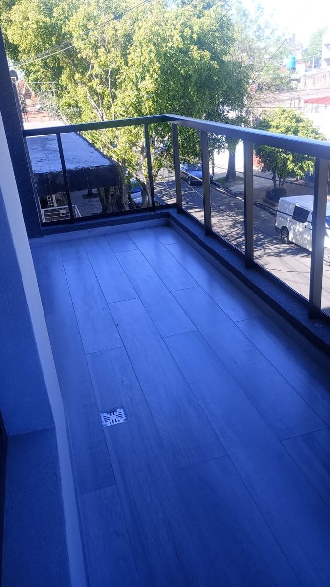 TIMOTEO GORDILLO 730 · Liniers — foto 22