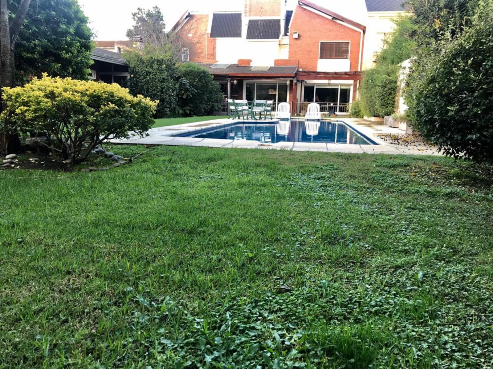 Los Indios · Morón — foto 32