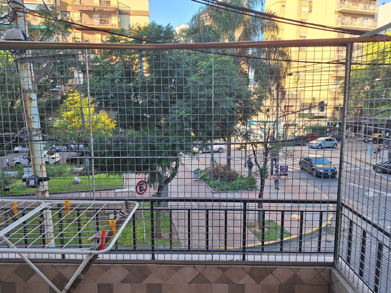 BALDOMERO FERNANDEZ MORENO 1105 · Parque Chacabuco — foto 11