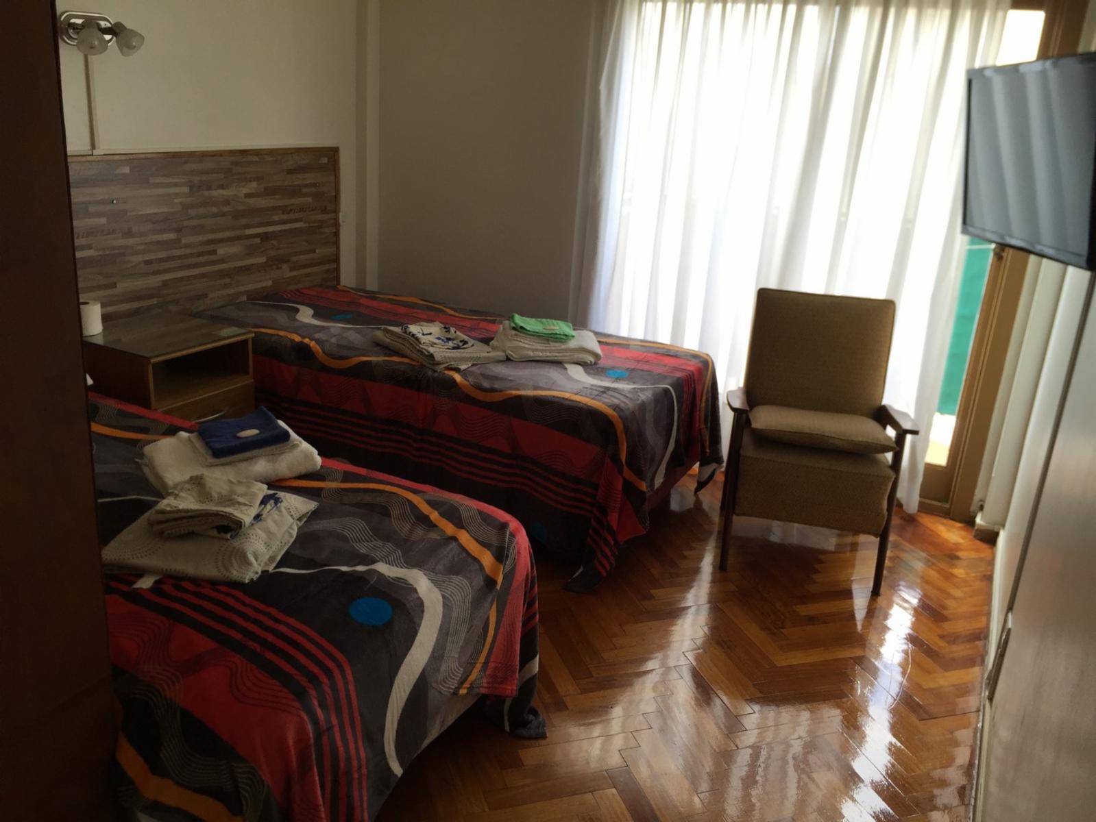 Francisco Acuña 296 · Almagro — foto 3