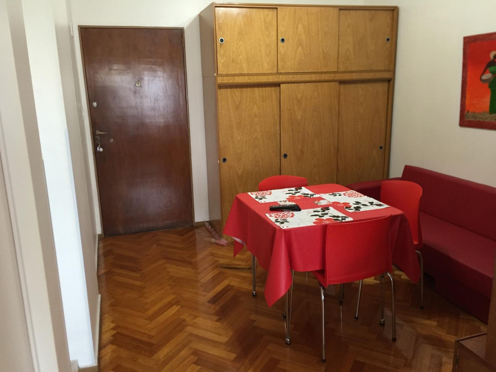 Francisco Acuña 296 · Almagro — foto 4