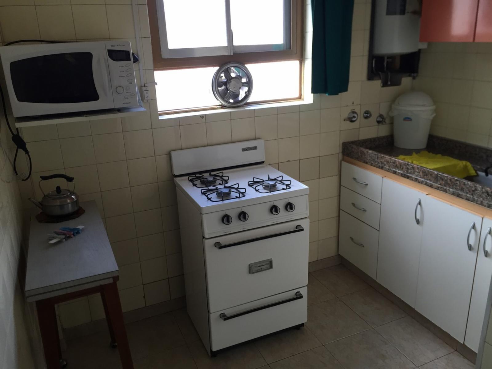 Francisco Acuña 296 · Almagro — foto 6
