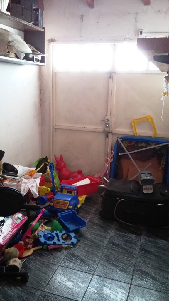 San Lorenzo 3600 · Rosario — foto 23