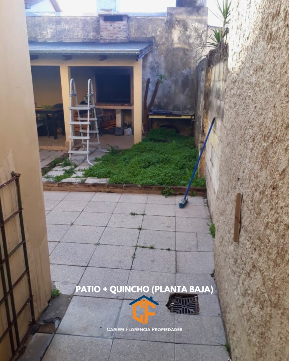 jean jaurés 2300 · San Martín — foto 16