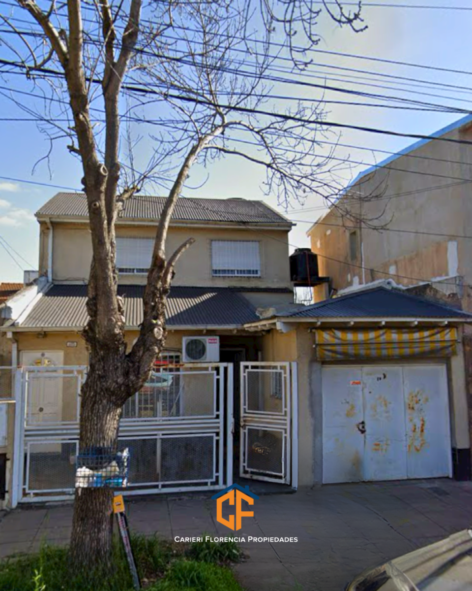 jean jaurés 2300 · San Martín — foto 9