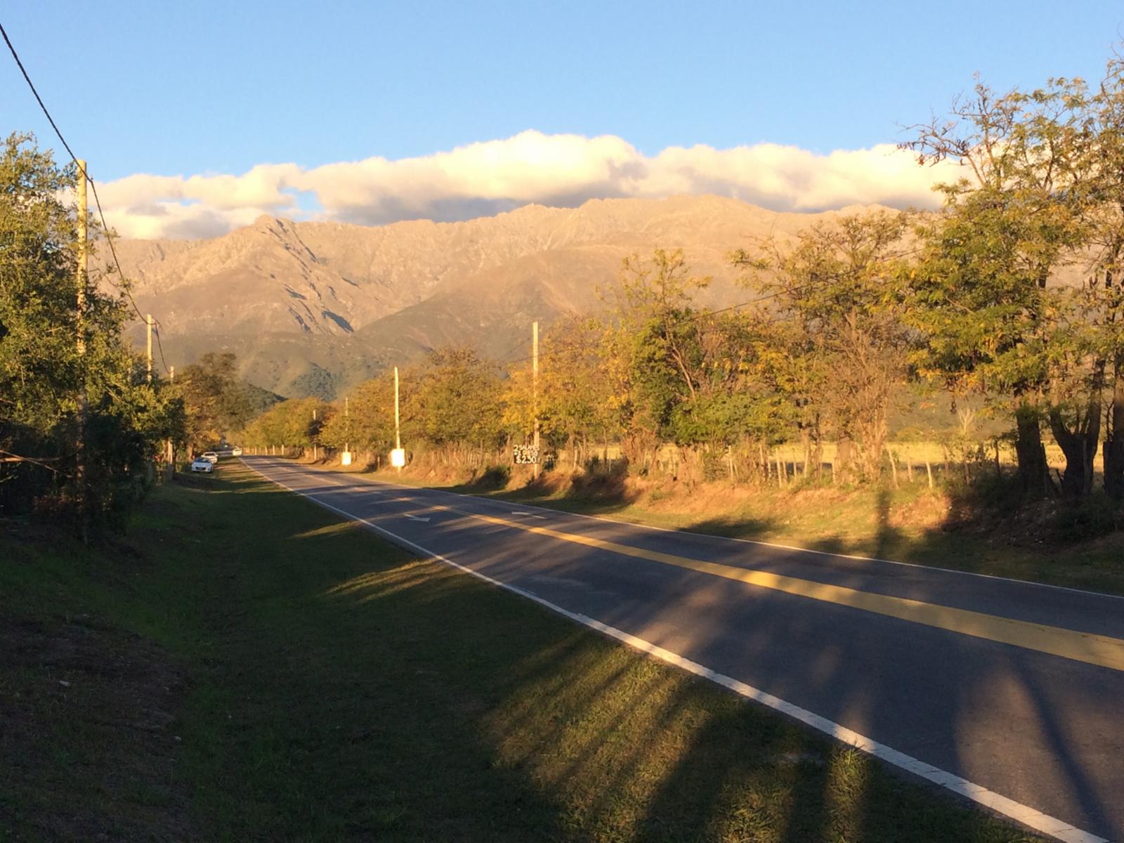 Villa de las Rosas · San Javier — foto 6