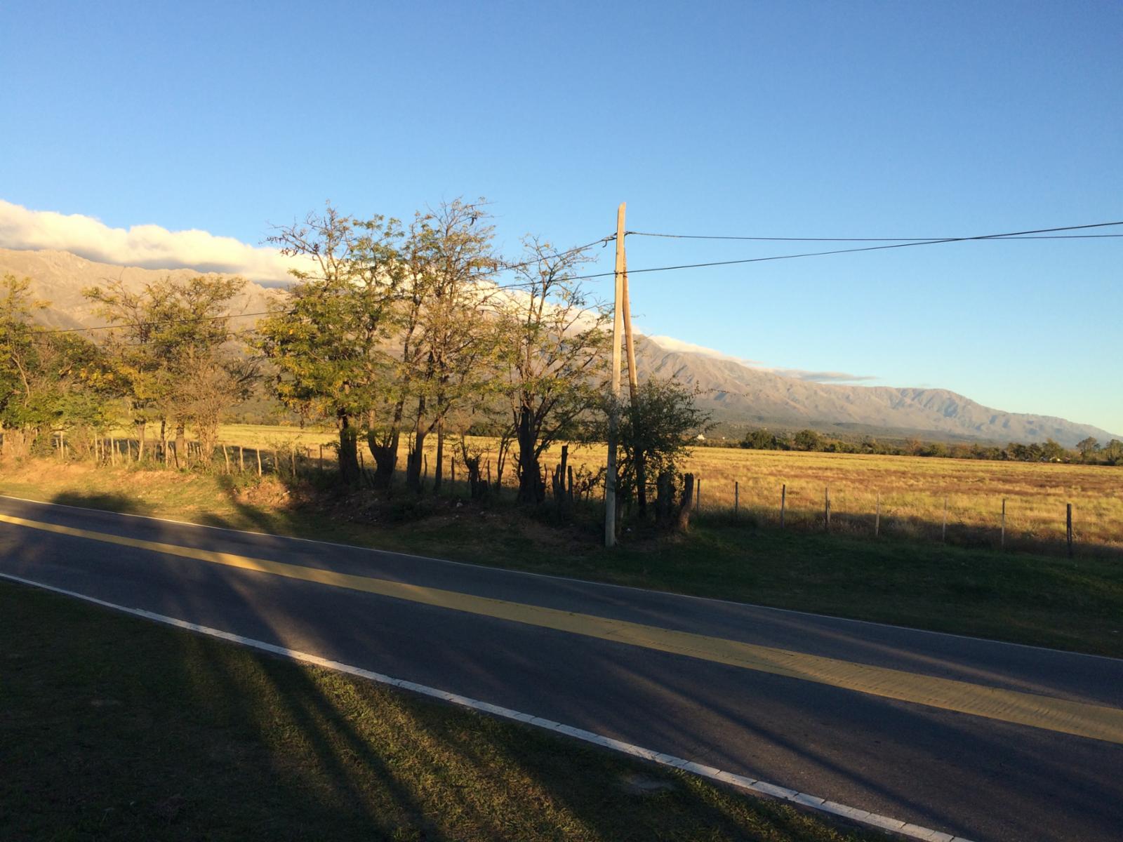 Villa de las Rosas · San Javier — foto 7