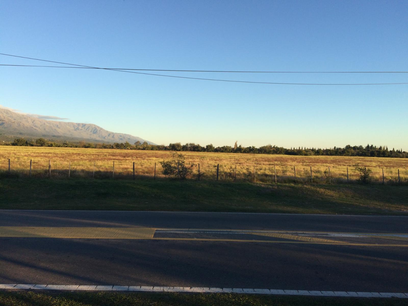 Villa de las Rosas · San Javier — foto 8
