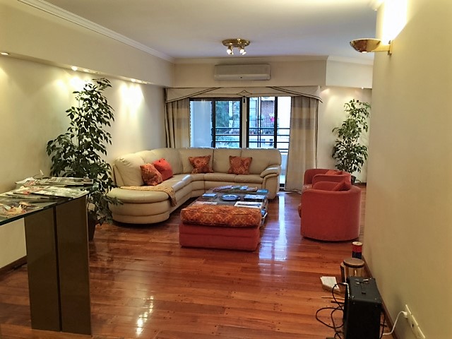 Pacheco de Melo 2900 · Barrio Norte — foto 11