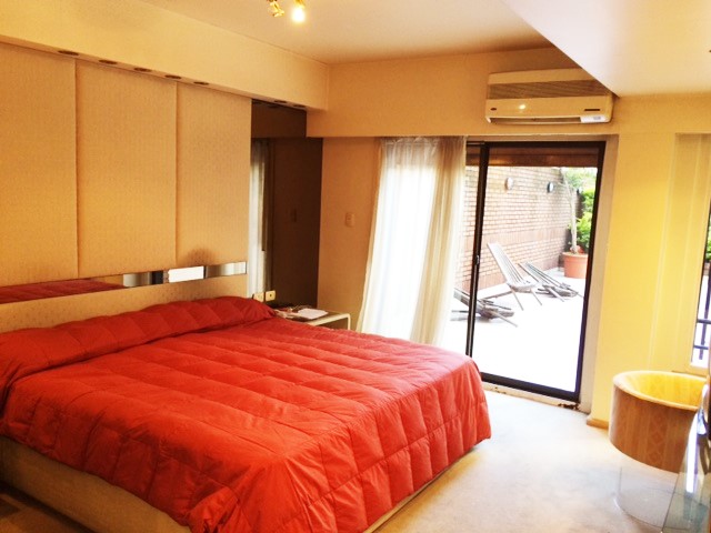 Pacheco de Melo 2900 · Barrio Norte — foto 23