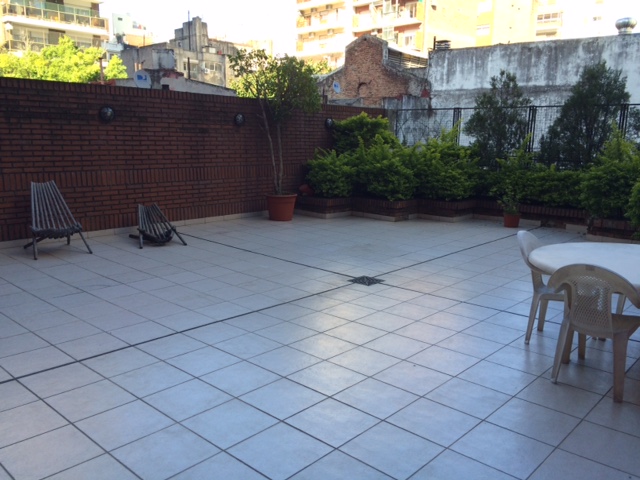 Pacheco de Melo 2900 · Barrio Norte — foto 29