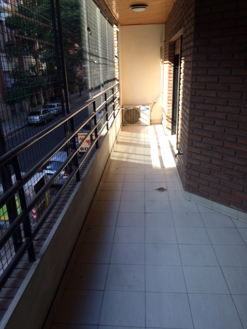 Pacheco de Melo 2900 · Barrio Norte — foto 7