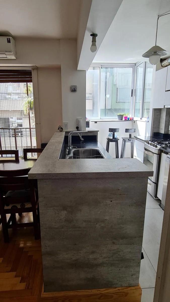 Guardia Vieja 3900 · Almagro — foto 9
