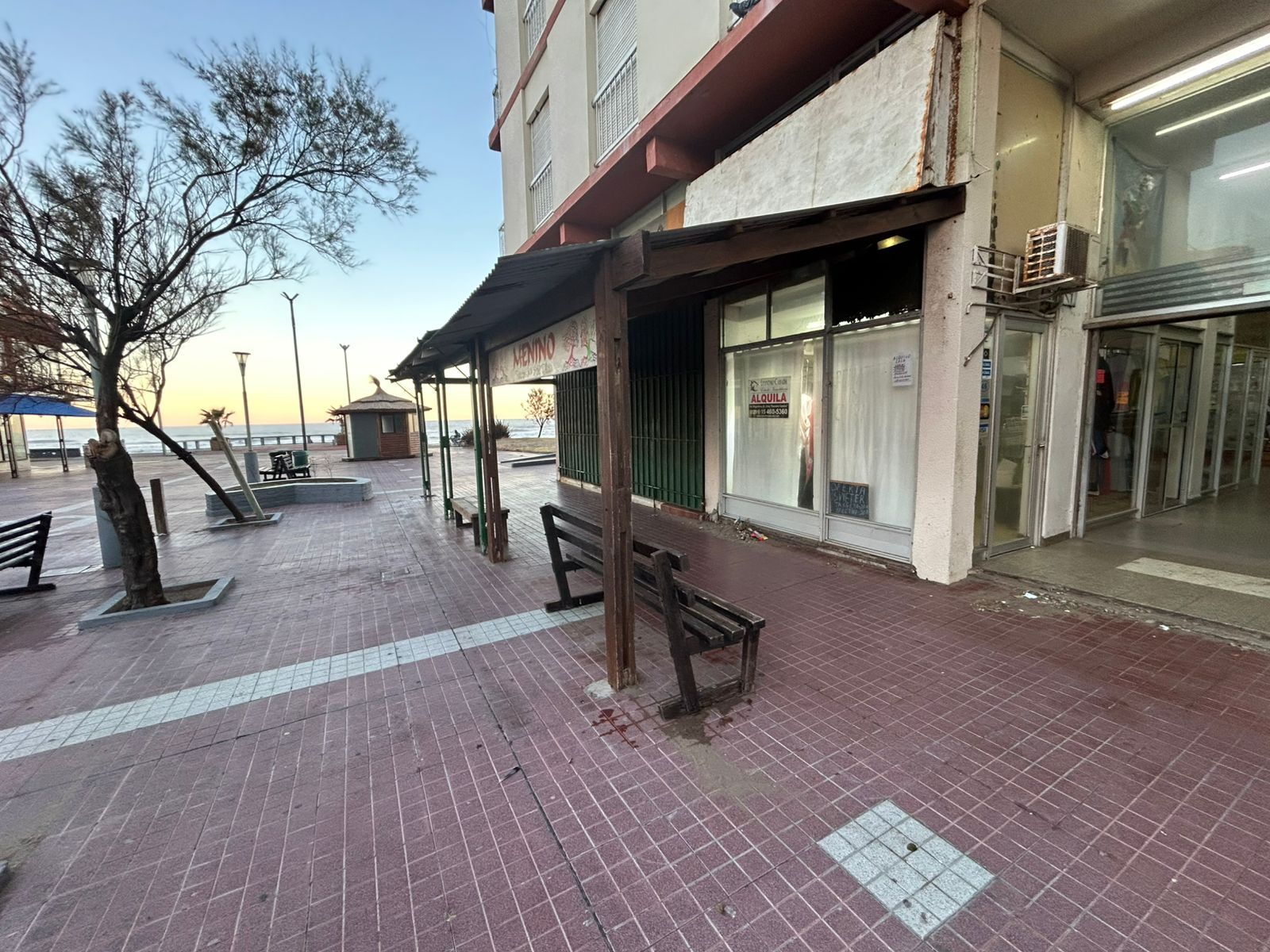 DUFAUR 50 · Monte Hermoso — foto 3