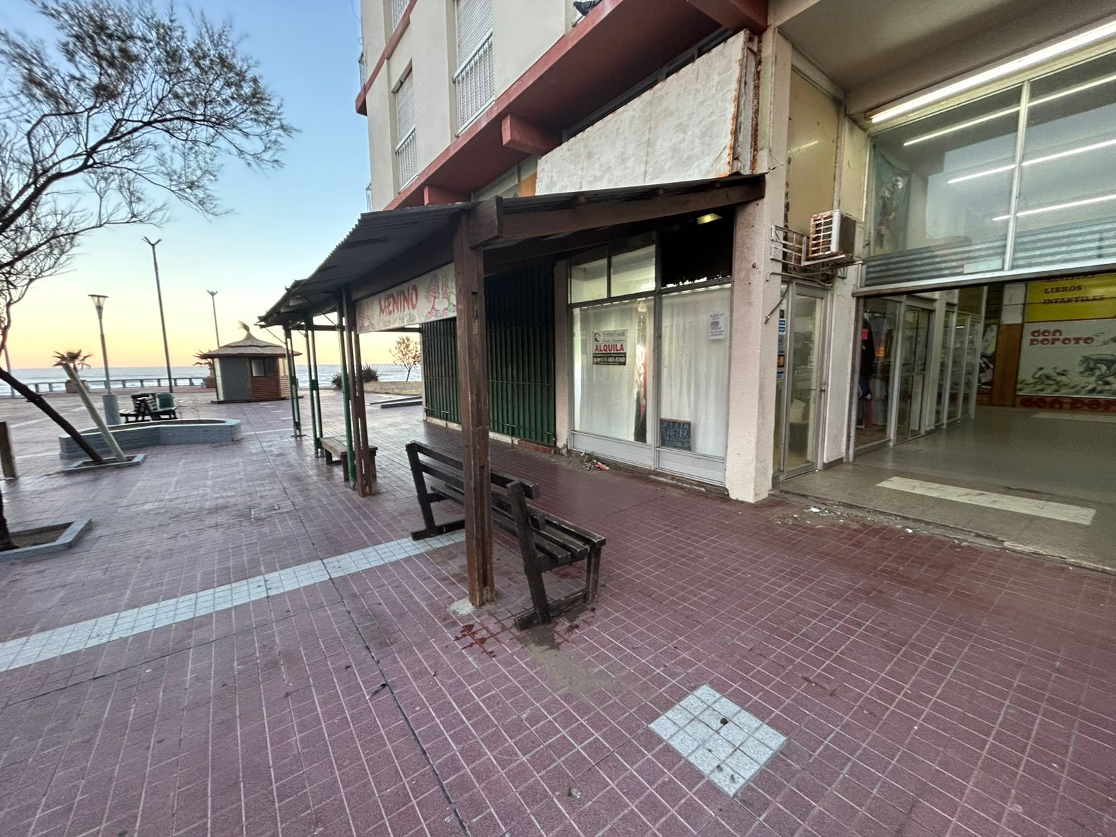 DUFAUR 50 · Monte Hermoso — foto 4