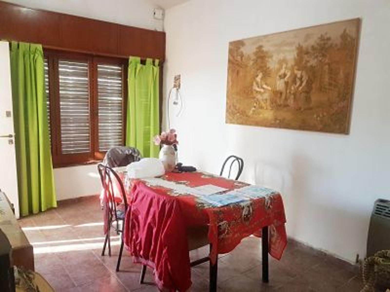 CASA 2 DORMITS. CON DEPTO - A 6 CDRS DEL CENTRO NUEVO - CARLOS PAZ · Punilla — foto 3