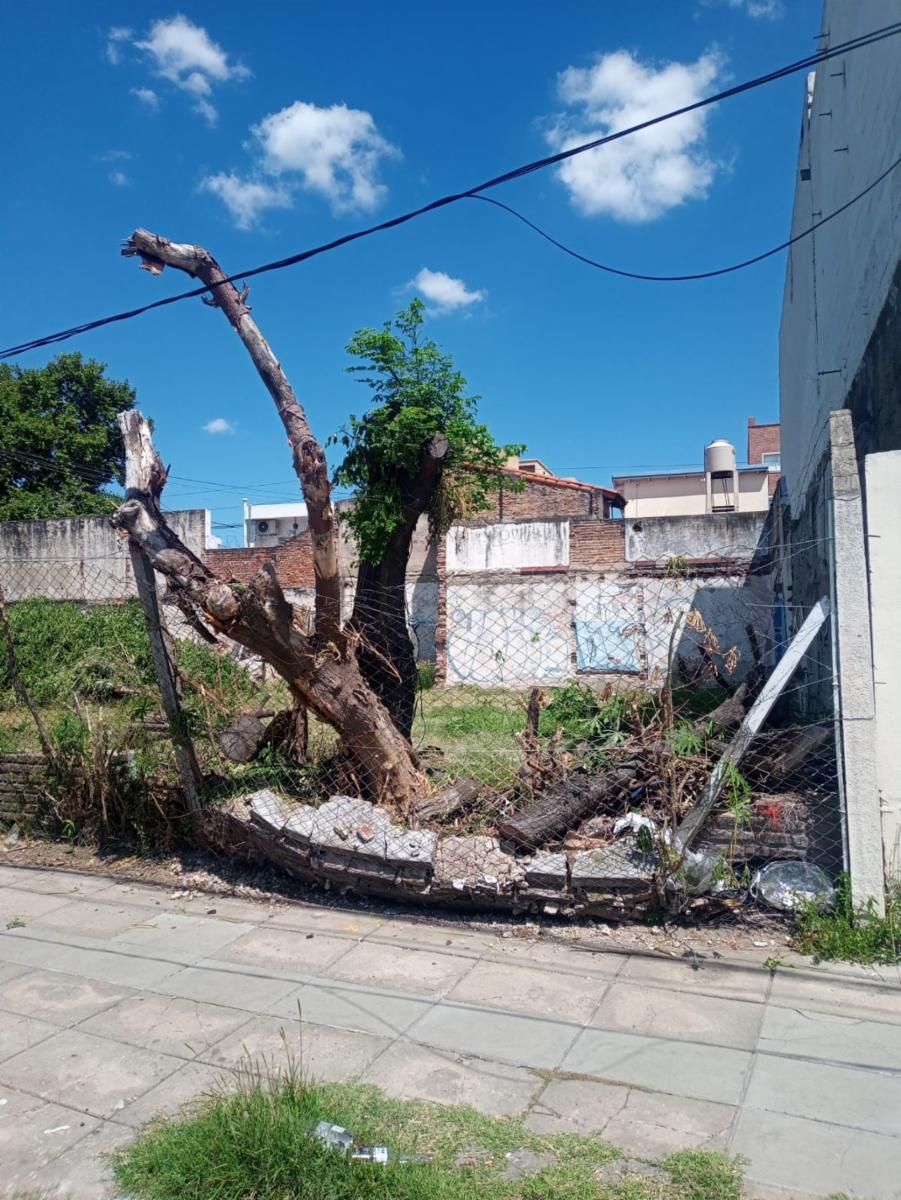 Pte. Peron y America · Morón — foto 3