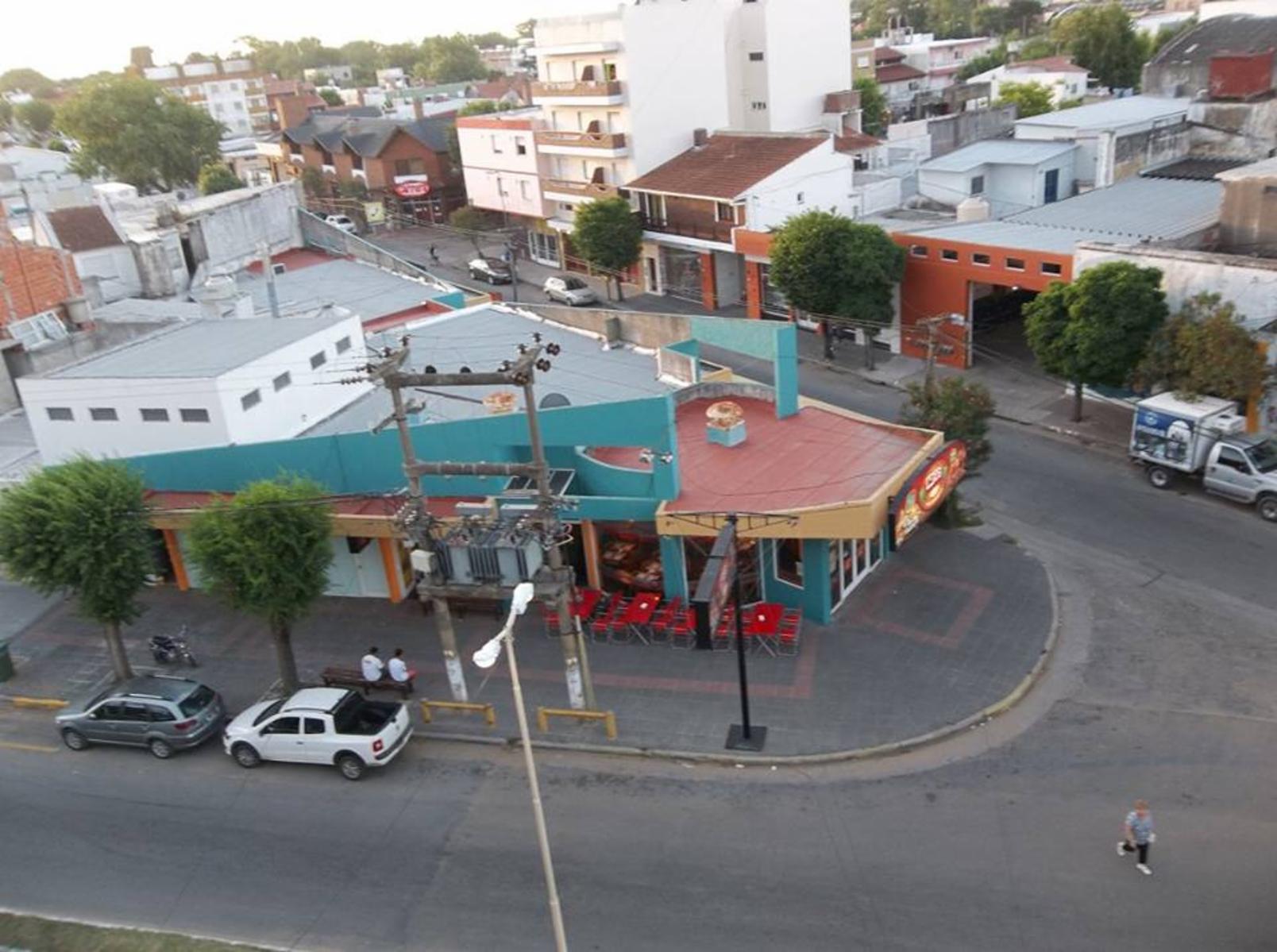 DIAGONAL RIVADAVIA Y LEVENSON · La Costa — foto 10