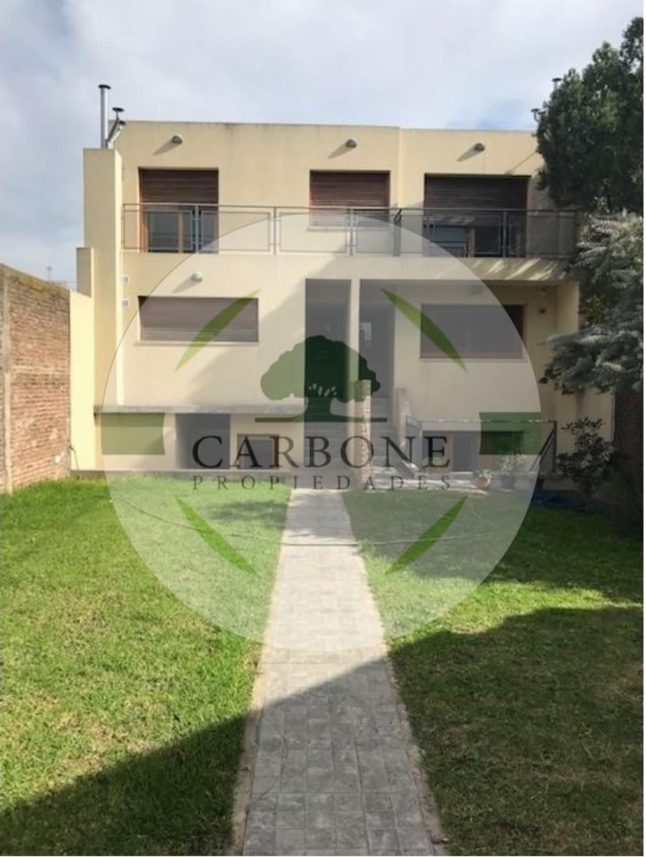 Parque Johnston (VENTA A ESTRENAR) · Hurlingham — foto 19