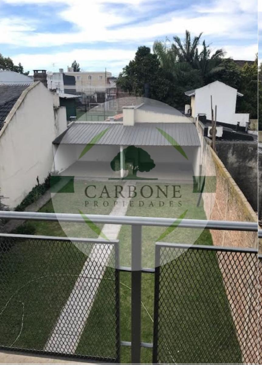 Parque Johnston (VENTA A ESTRENAR) · Hurlingham — foto 8