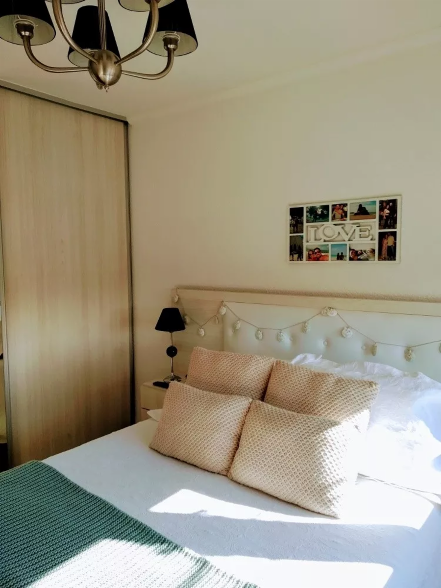 HERMOSO DEPARTAMENTO 2 AMBIENTES CON COCHERA CUBIERTA EN VENTA - HAEDO