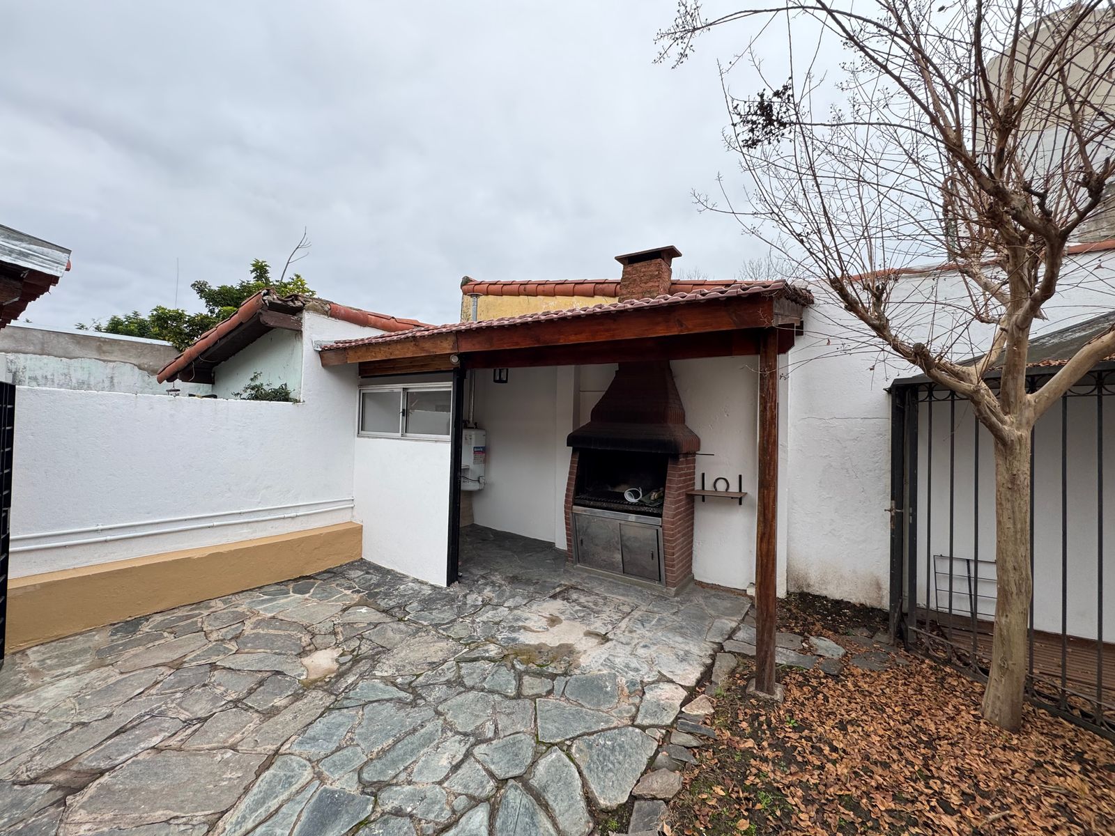 PALAZZO 2500 · Tres De Febrero — foto 13