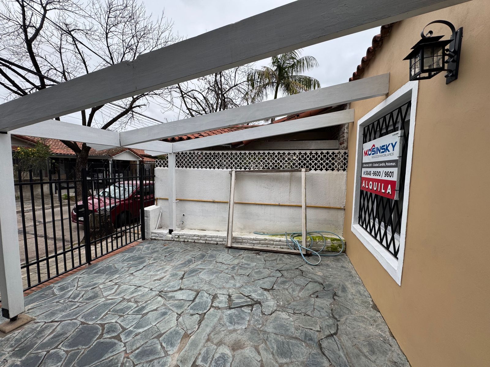 PALAZZO 2500 · Tres De Febrero — foto 3
